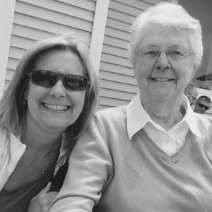 Meet your Posher, Nancy